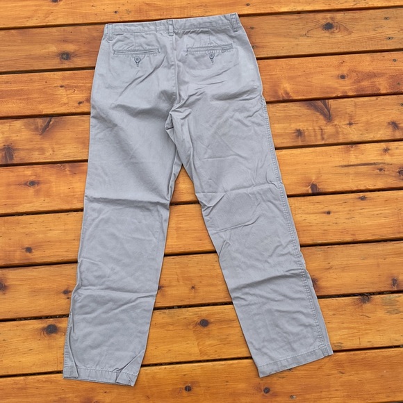 CLAVIN KLEIN DRESS PANTS - Picture 2 of 3